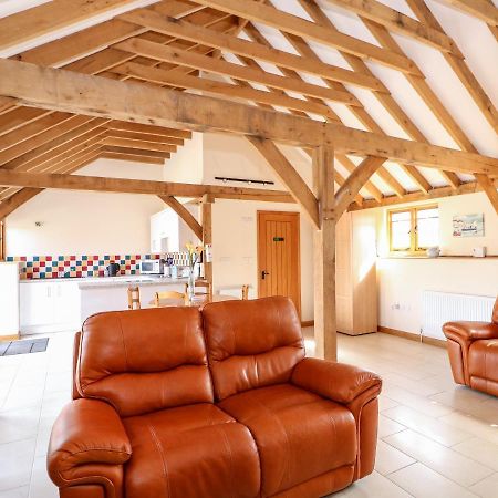 5C Hideways Vila Hunstanton Exterior foto