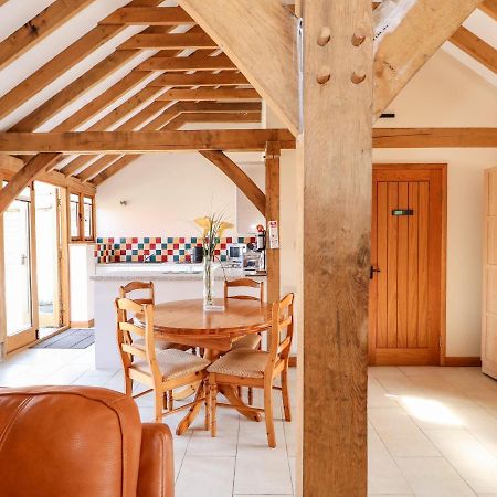 5C Hideways Vila Hunstanton Exterior foto
