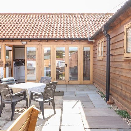 5C Hideways Vila Hunstanton Exterior foto