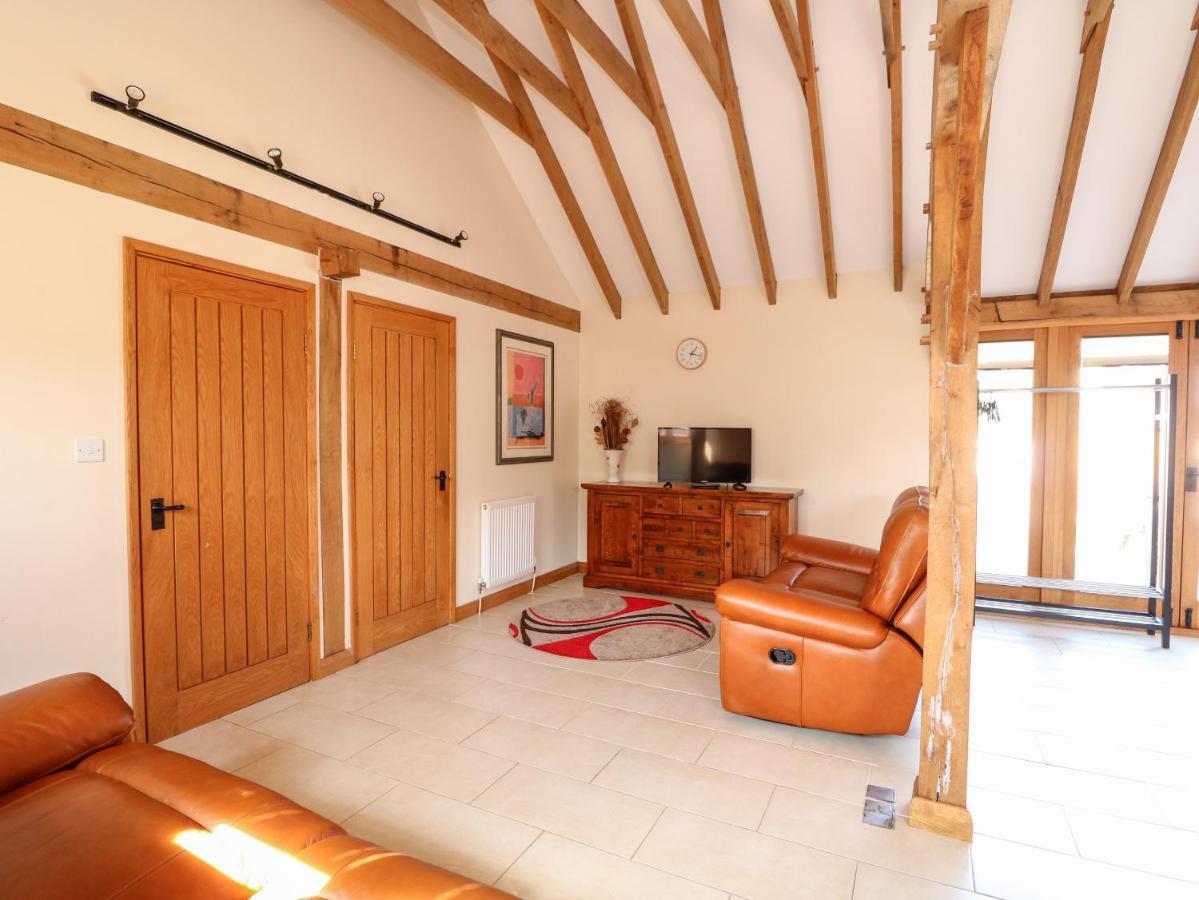 5C Hideways Vila Hunstanton Exterior foto