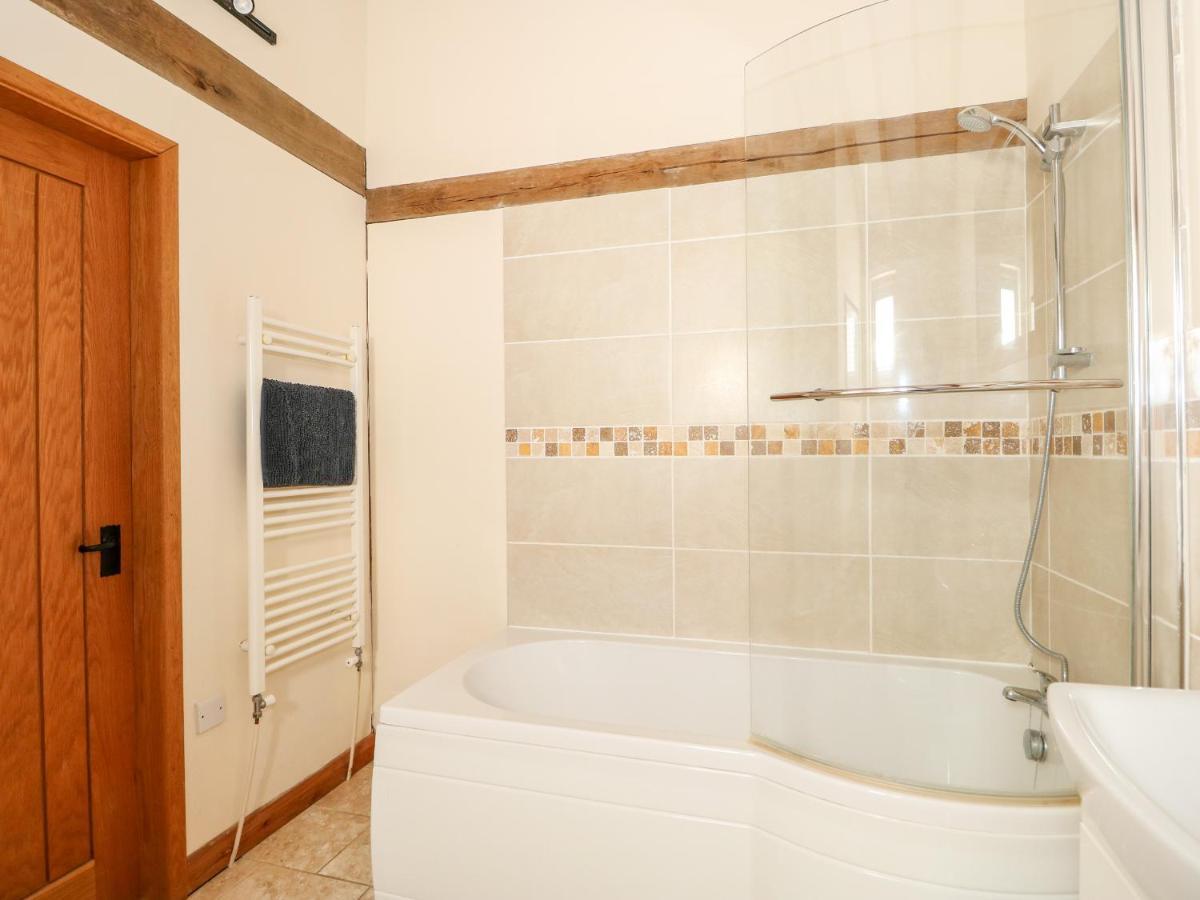 5C Hideways Vila Hunstanton Exterior foto