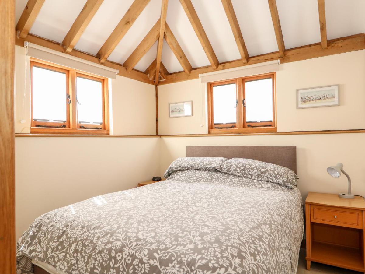 5C Hideways Vila Hunstanton Exterior foto