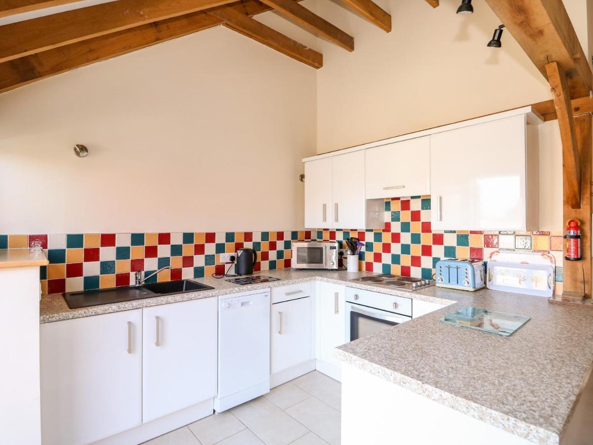 5C Hideways Vila Hunstanton Exterior foto