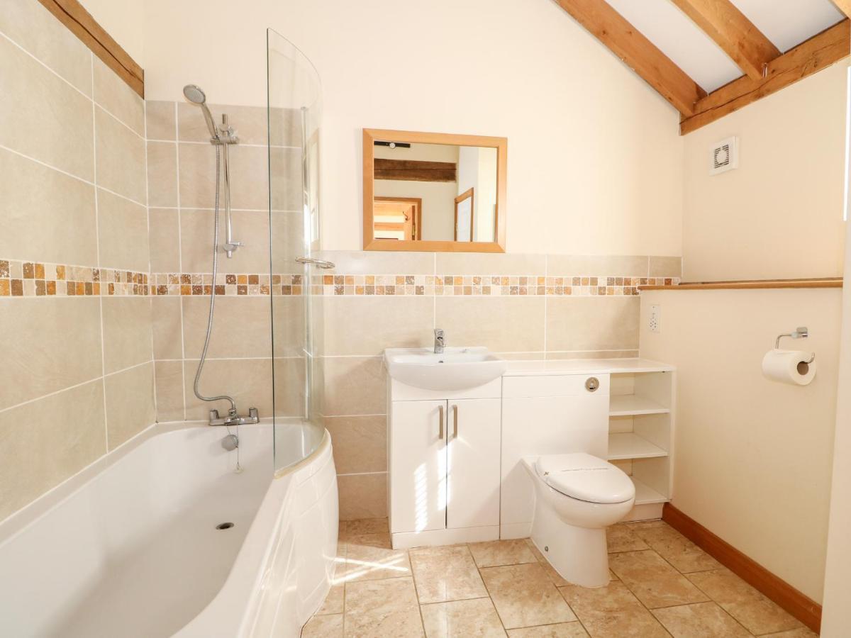 5C Hideways Vila Hunstanton Exterior foto